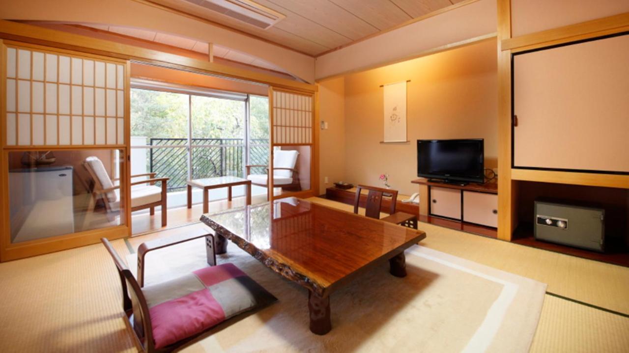 Aizuya Hotel Nasushiobara Exterior foto