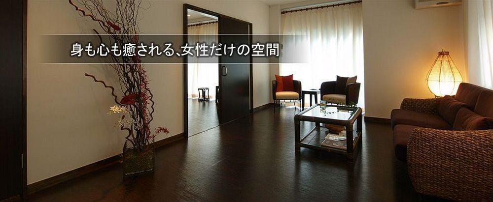 Aizuya Hotel Nasushiobara Exterior foto